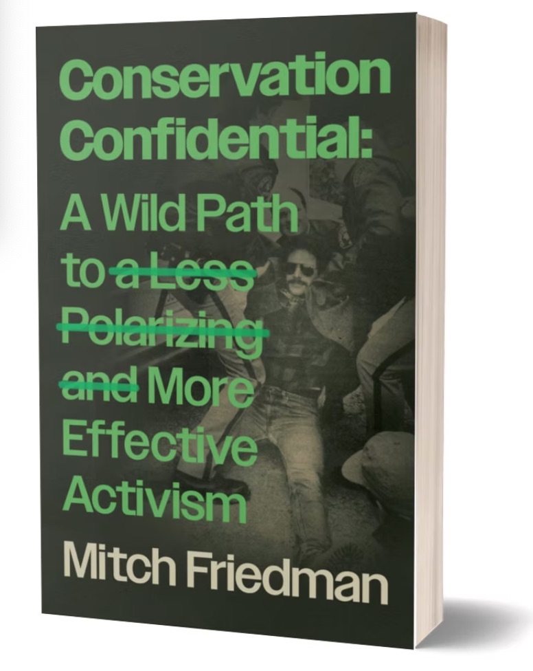 Bookmonger: Bold ideas, but collaborative methods