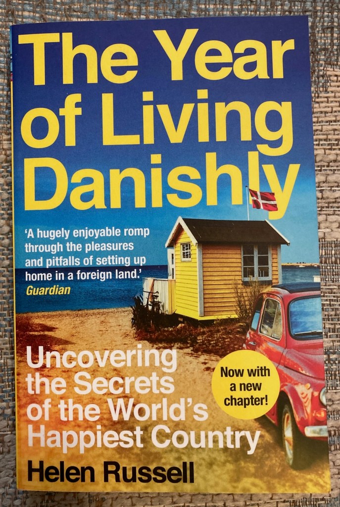 Denmark looks pretty, if chilly, but is it nirvana?