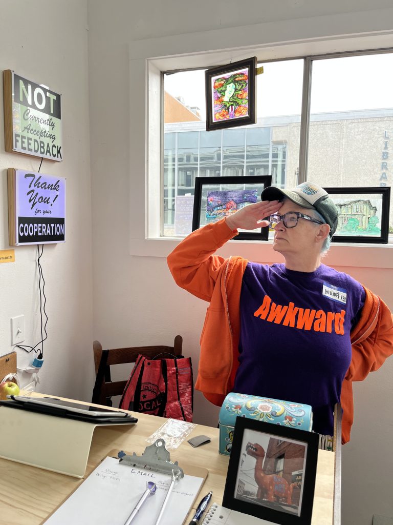 Stuff your stockings with cheer: Ten last minute holiday experiences 