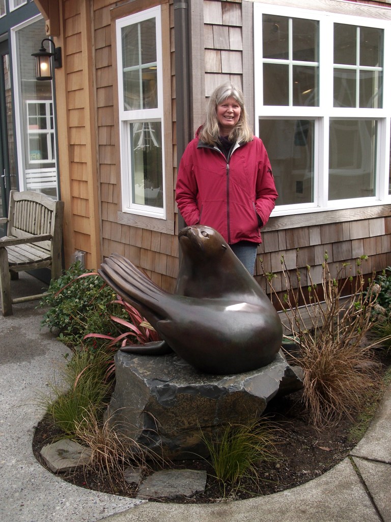 Cannon Beach gallery closes after 40 years