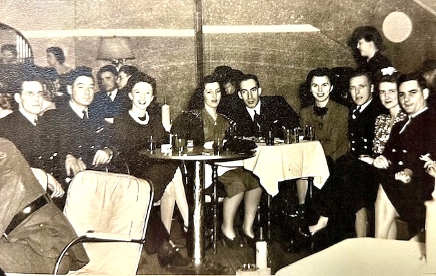 Jazz evening celebrates Amato’s Supper Club