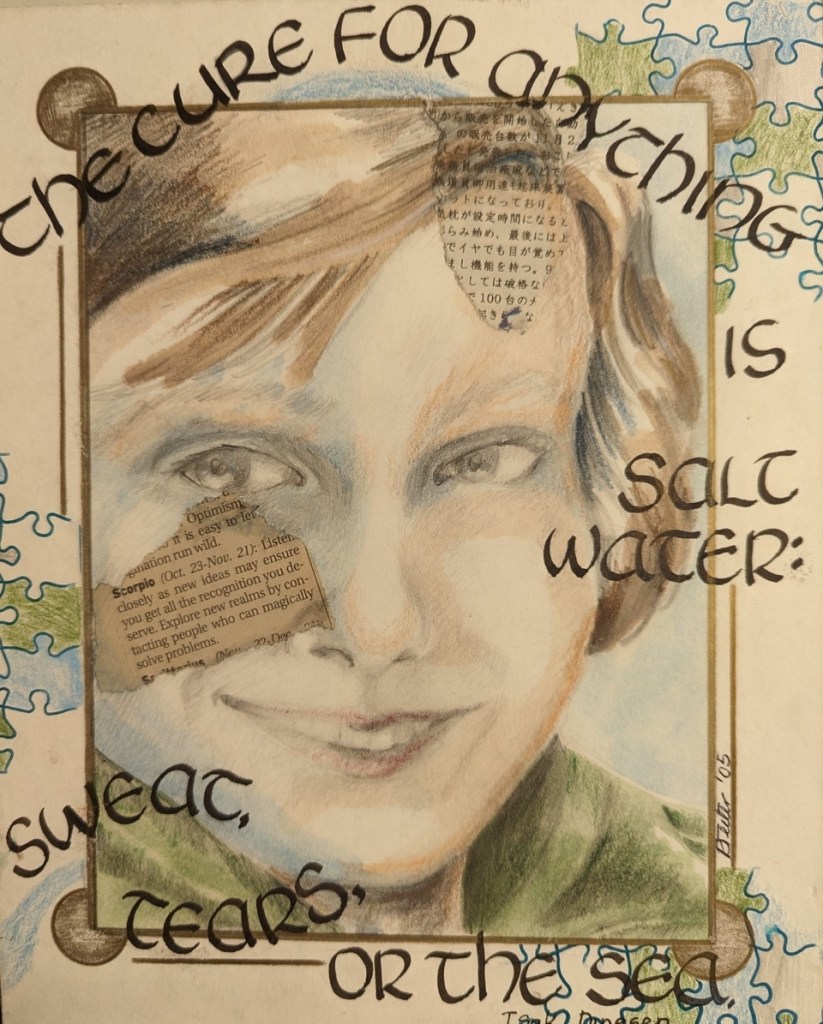 Trails End to host art workshop March 14