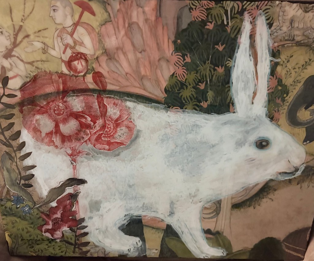 Trails End celebrates art created by Ebert and Paino